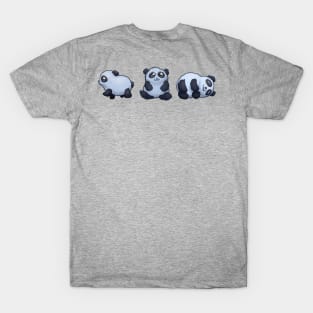 Pandas T-Shirt